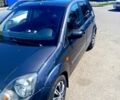 Сірий Форд Фієста, об'ємом двигуна 1.2 л та пробігом 163 тис. км за 3500 $, фото 1 на Automoto.ua