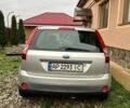 Сірий Форд Фієста, об'ємом двигуна 1.24 л та пробігом 130 тис. км за 3500 $, фото 7 на Automoto.ua