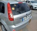 Серый Форд Фиеста, объемом двигателя 1.4 л и пробегом 206 тыс. км за 3800 $, фото 2 на Automoto.ua