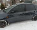Сірий Форд Фієста, об'ємом двигуна 1.2 л та пробігом 300 тис. км за 3300 $, фото 1 на Automoto.ua
