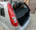 Сірий Форд Фієста, об'ємом двигуна 1.3 л та пробігом 127 тис. км за 4650 $, фото 7 на Automoto.ua