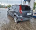 Серый Форд Фиеста, объемом двигателя 1.4 л и пробегом 226 тыс. км за 3800 $, фото 3 на Automoto.ua