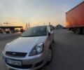 Сірий Форд Фієста, об'ємом двигуна 1.3 л та пробігом 231 тис. км за 3700 $, фото 1 на Automoto.ua