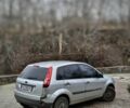Сірий Форд Фієста, об'ємом двигуна 1.2 л та пробігом 246 тис. км за 3800 $, фото 3 на Automoto.ua