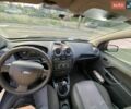 Серый Форд Фиеста, объемом двигателя 1.4 л и пробегом 380 тыс. км за 2100 $, фото 8 на Automoto.ua