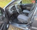 Серый Форд Фиеста, объемом двигателя 1.4 л и пробегом 291 тыс. км за 2899 $, фото 4 на Automoto.ua