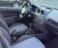 Сірий Форд Фієста, об'ємом двигуна 1.39 л та пробігом 286 тис. км за 4200 $, фото 10 на Automoto.ua