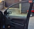 Сірий Форд Фієста, об'ємом двигуна 1.4 л та пробігом 104 тис. км за 4800 $, фото 22 на Automoto.ua