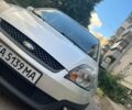 Сірий Форд Фієста, об'ємом двигуна 1.4 л та пробігом 120 тис. км за 4200 $, фото 2 на Automoto.ua