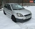 Сірий Форд Фієста, об'ємом двигуна 1.24 л та пробігом 78 тис. км за 2250 $, фото 1 на Automoto.ua