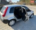 Сірий Форд Фієста, об'ємом двигуна 1.3 л та пробігом 116 тис. км за 4200 $, фото 11 на Automoto.ua