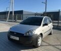 Сірий Форд Фієста, об'ємом двигуна 1.3 л та пробігом 116 тис. км за 4200 $, фото 21 на Automoto.ua