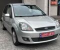 Сірий Форд Фієста, об'ємом двигуна 1.4 л та пробігом 178 тис. км за 4499 $, фото 1 на Automoto.ua