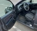 Сірий Форд Фієста, об'ємом двигуна 1.4 л та пробігом 92 тис. км за 4700 $, фото 6 на Automoto.ua