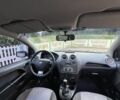 Серый Форд Фиеста, объемом двигателя 1.4 л и пробегом 225 тыс. км за 4000 $, фото 6 на Automoto.ua