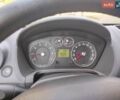 Сірий Форд Фієста, об'ємом двигуна 1.3 л та пробігом 231 тис. км за 4300 $, фото 21 на Automoto.ua