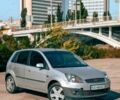 Сірий Форд Фієста, об'ємом двигуна 1.39 л та пробігом 240 тис. км за 3400 $, фото 1 на Automoto.ua