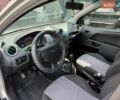 Сірий Форд Фієста, об'ємом двигуна 1.24 л та пробігом 212 тис. км за 3400 $, фото 8 на Automoto.ua