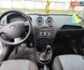 Сірий Форд Фієста, об'ємом двигуна 1.4 л та пробігом 221 тис. км за 4450 $, фото 14 на Automoto.ua
