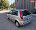 Сірий Форд Фієста, об'ємом двигуна 1.3 л та пробігом 231 тис. км за 4300 $, фото 3 на Automoto.ua