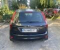 Серый Форд Фиеста, объемом двигателя 1.4 л и пробегом 270 тыс. км за 3500 $, фото 8 на Automoto.ua