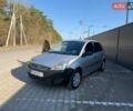 Сірий Форд Фієста, об'ємом двигуна 1.3 л та пробігом 116 тис. км за 4200 $, фото 20 на Automoto.ua