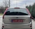 Сірий Форд Фієста, об'ємом двигуна 1.4 л та пробігом 178 тис. км за 4499 $, фото 5 на Automoto.ua
