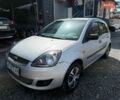 Сірий Форд Фієста, об'ємом двигуна 1.24 л та пробігом 212 тис. км за 3400 $, фото 1 на Automoto.ua