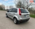 Сірий Форд Фієста, об'ємом двигуна 1.3 л та пробігом 300 тис. км за 3400 $, фото 1 на Automoto.ua