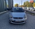 Сірий Форд Фієста, об'ємом двигуна 1.3 л та пробігом 231 тис. км за 4300 $, фото 1 на Automoto.ua
