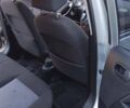 Сірий Форд Фієста, об'ємом двигуна 1.3 л та пробігом 205 тис. км за 4600 $, фото 8 на Automoto.ua