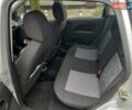 Серый Форд Фиеста, объемом двигателя 0 л и пробегом 75 тыс. км за 4000 $, фото 5 на Automoto.ua