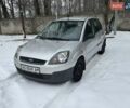 Сірий Форд Фієста, об'ємом двигуна 1.24 л та пробігом 78 тис. км за 2250 $, фото 1 на Automoto.ua