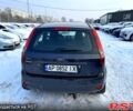 Сірий Форд Фієста, об'ємом двигуна 1.4 л та пробігом 1660 тис. км за 4999 $, фото 3 на Automoto.ua