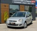 Сірий Форд Фієста, об'ємом двигуна 1.3 л та пробігом 189 тис. км за 3850 $, фото 1 на Automoto.ua