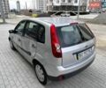 Сірий Форд Фієста, об'ємом двигуна 1.3 л та пробігом 170 тис. км за 1999 $, фото 10 на Automoto.ua