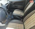 Сірий Форд Фієста, об'ємом двигуна 1.39 л та пробігом 52 тис. км за 5600 $, фото 13 на Automoto.ua