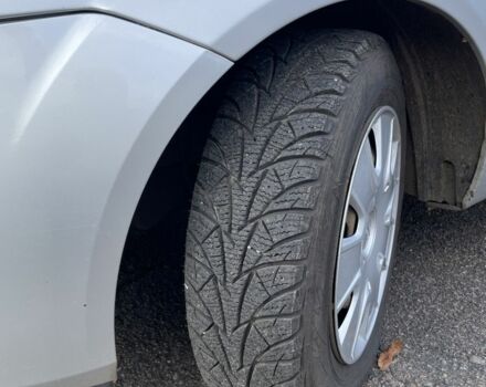 Сірий Форд Фієста, об'ємом двигуна 1.3 л та пробігом 180 тис. км за 5600 $, фото 14 на Automoto.ua