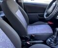 Сірий Форд Фієста, об'ємом двигуна 1.2 л та пробігом 21500 тис. км за 3700 $, фото 2 на Automoto.ua