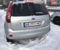 Сірий Форд Фієста, об'ємом двигуна 1.6 л та пробігом 180 тис. км за 5400 $, фото 4 на Automoto.ua