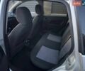 Сірий Форд Фієста, об'ємом двигуна 1.4 л та пробігом 166 тис. км за 2850 $, фото 8 на Automoto.ua