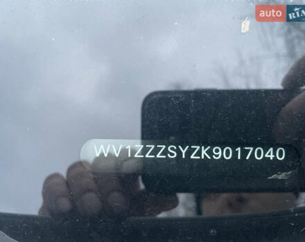 Серый Форд Фиеста, объемом двигателя 1.2 л и пробегом 78 тыс. км за 3200 $, фото 14 на Automoto.ua