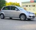Сірий Форд Фієста, об'ємом двигуна 1.6 л та пробігом 228 тис. км за 5400 $, фото 2 на Automoto.ua