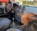 Серый Форд Фиеста, объемом двигателя 1.3 л и пробегом 231 тыс. км за 3700 $, фото 12 на Automoto.ua
