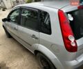 Сірий Форд Фієста, об'ємом двигуна 1.24 л та пробігом 148 тис. км за 3000 $, фото 6 на Automoto.ua