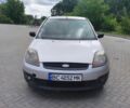 Сірий Форд Фієста, об'ємом двигуна 1.3 л та пробігом 311 тис. км за 2000 $, фото 1 на Automoto.ua