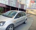 Сірий Форд Фієста, об'ємом двигуна 1.3 л та пробігом 283 тис. км за 4300 $, фото 16 на Automoto.ua