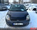 Сірий Форд Фієста, об'ємом двигуна 1.4 л та пробігом 1660 тис. км за 4999 $, фото 1 на Automoto.ua