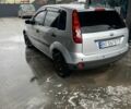 Серый Форд Фиеста, объемом двигателя 1.2 л и пробегом 194 тыс. км за 3300 $, фото 4 на Automoto.ua