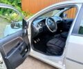 Сірий Форд Фієста, об'ємом двигуна 1.2 л та пробігом 204 тис. км за 3300 $, фото 4 на Automoto.ua